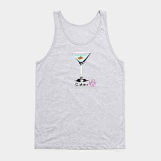 Catini Hour Tank Top